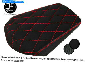 V[g DSG3N₩ȐԃXeb`XG[hJX^pz_CBR 1000 RR 08-11AV[gJo[ DSG3 BRIGHT RED STITCH SUEDE CUSTOM FOR HONDA CBR 1000 RR 08-11 REAR SEAT COVER