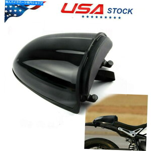 V[g 㕔sIV[gJEnvJo[gN{bNXJEBMW R1200 9T 2014-2017 Rear Pillion Seat Cowl Hump Cover Trunk Box Cowl for BMW R1200 NINE T 2014-2017