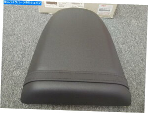 V[g GSXR OEMȏWGSX-R750 GSX-R600 GSX-R1000AV[g SUZUKI GSXR OEM PASSENGER SEAT ASSEMBLE GSX-R750 GSX-R600 GSX-R1000 REAR SEAT