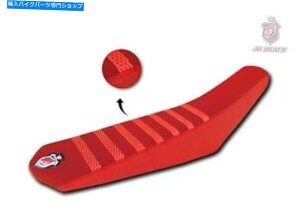 V[g z_CRF 450 R / RX 2017-2020 JN-[bpV[gJo[A`XbvX[p[Obv3940282 Honda CRF 450 R/RX 2017-2020 JN-Europe Seat Cover Anti-Slip Super-Grip 3940282