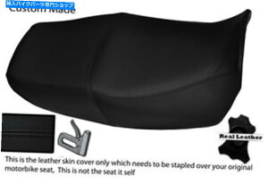 �V�[�g �u���b�N�X�e�b�`�J�X�^���t�B�b�g�z���_CB 750�i�C�g�z�[�N�f���A�����U�[�V�[�g�J�o�[ BLACK STITCH CUSTOM FITS HONDA CB 750 NIGHTHAWK DUAL LEATHER SEAT COVER