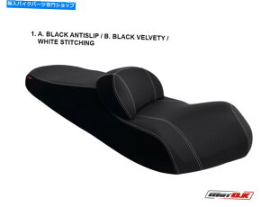 V[g SYM MAXSYM 400 2012 - 2016 MOTOKV[gJo[hA`XbvB811 / 1ubN SYM MAXSYM 400 2012 - 2016 MotoK Seat Cover waterproof anti slip B811/1 Black