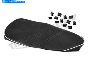 V[g TrimSprags PnBSAtbggbvV[gJo[68-9331 C 68-9024 C 60-0697 BSA Flat Top Seat Cover with Trim and Sprags PN# 68-9331 C 68-9024 C 60-0697
