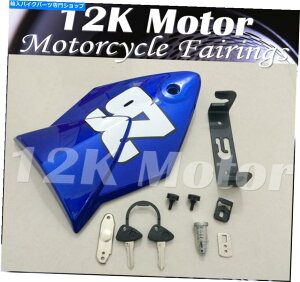 V[g BMW S1000RR 2009N2011N2011N2011N2013N2013N2014N㕔V[gJEi}b`J[j BMW S1000RR 2009 2010 2011 2012 2013 2014 Rear Seat Cowl(Match Color)