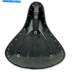 �V�[�g �h���b�O�X�y�V�����X�v�����O�\���V�[�g�x�[�X - 0806-0046 Drag Specialties Spring Solo Seat Base - 0806-0046�y���s�A���i�z