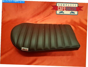 V[g BZgChfbNXuEV[gpbh VINCENT WIDE DELUXE BROWN SEAT PAD