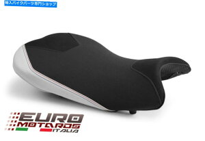 V[g BMW S1000RR 19-20̂߂M-Sport̂߂Luimoto Sport TEC-GRIPXG[hC_[V[gJo[ Luimoto Sport Tec-Grip Suede Rider Seat Cover For M-Sport For BMW S1000RR 19-20