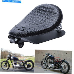V[g n[[̂߂̃XvOuPbg̃\V[gx[XLbĝ߂40̃X|[cX^[1200 xl883 Springs Bracket Solo Seat Base Kit For Harley Forty Eight Sportster 1200 XL883