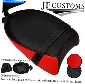 �V�[�g B����Vegas Jackpot���A�V�[�g�J�o�[+ WSP�̂��߂̐ԂƃO���b�v�̃r�j�[���̏K�� B RED & GRIP VINYL CUSTOM FOR VICTORY VEGAS JACKPOT REAR SEAT COVER+WSP�y���s�A���i�z