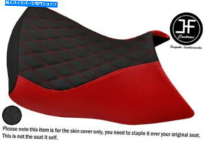 V[g DSG4 B BMW R 1200 GS 04-12 STNRDtgV[gJo[pDSG4 BObvrj[JX^ DSG4 B RED & GRIP VINYL CUSTOM FOR BMW R 1200 GS 04-12 STNRD FRONT SEAT COVER