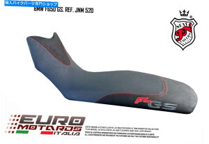 V[g BMW F650GS F800GS 2008-2017 JN-[bpV[gJo[A`Xbv_uV[JNM520 BMW F650GS F800GS 2008-2017 JN-Europe Seat Cover Anti-Slip Double Seams JNM520