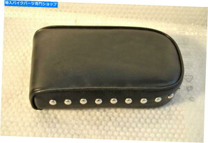 V[g n[[_rbh\ȃjo[T/sIV[gjo[T Harley Davidson Passenger Seat Universal/Pillion Seat Universal