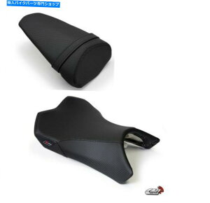 V[g Z1000 2010-2013x[XCV[gJo[Jo[C_[qCg KAWASAKI Z1000 2010-2013 BASELINE SEAT COVER COVERS RIDER & PASSENGER LUIMOTO