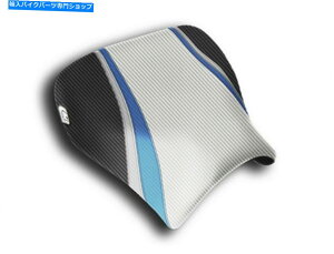 V[g Team Suzuki GSX-R GSXR 1000 2002C_[V[gJo[Jo[Luimoto 9F TEAM SUZUKI GSX-R GSXR 1000 2001 2002 RIDER SEAT COVER COVERS LUIMOTO 9 COLORS