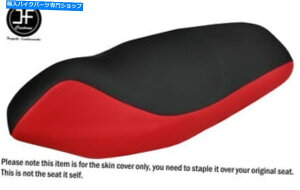 �V�[�g DSG3 B���b�h�u���b�N�r�j�[���J�X�^��Gilera Runner SP 50 125 ST VX 07-17�V�[�g�J�o�[ DSG3 B RED BLACK VINYL CUSTOM FOR GILERA RUNNER SP 50 125 ST VX 07-17 SEAT COVER�y���s�A���i�z
