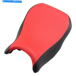 V[g BMW R1200GS 13-17̂߂̃U[tgC_[^]ȃsINbVpbh Leather Front Lower Rider Driver Seat Pillion Cushion Pad For BMW R1200GS 13-17