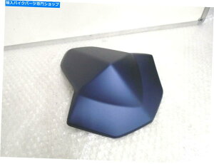 �V�[�g �X�Y�LGSX-R1000 2009-2010�}�b�g�u���[�V�[�g�e�[���{�b�N�XNEW 4555147H00YUA Suzuki GSX-R1000 2009-2010 Matt Blue Seat Tail Box New 4555147H00YUA�y���s�A���i�z