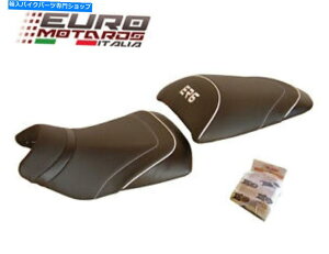 V[g ER6 ER-6 2012-2013tX̔V[gJo[ZbgREF2807 Kawasaki ER6 ER-6 2012-2013 Top Sellerie Seat Cover Set Made In France REF2807