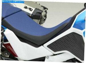 �V�[�g 2020-2021�����z���_�A�t���J�c�C��CRF1100���[�V�[�g�g���C�J���[08R73-MKS-E00ZB 2020-2021 Genuine Honda Africa Twin CRF1100 Low Seat Tri-Color 08R73-MKS-E00ZB