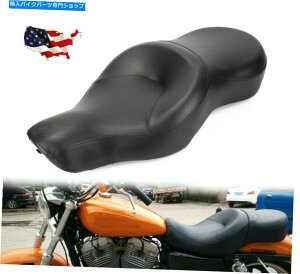 V[g n[[X|[cX^[XL1200C XL1200L XL883C XL883L̂߂̕č̉^]̏q2̍ US Driver Passenger 2 up Seat For Harley Sportster XL1200C XL1200L XL883C XL883L