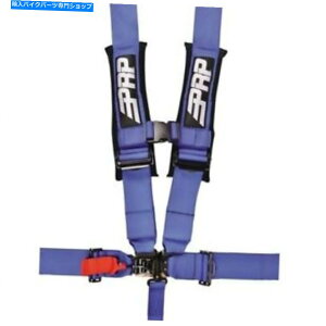 V[g u[PRPV[g5.3 3 "5|Cg[VOn[lX Blue PRP Seats 5.3 3" 5-Point Racing Harness