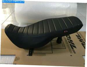 �V�[�g Honda Grom MSX125 SF�̎��ւ��V�[�g2016 2017 2017 2018 2019 2019 2020����ȍ����X�e�b�` Honda Grom MSX125 SF Replacement Seat 2016 2017 2018 2019 2020 Flat Black Stitch�y���s�A���i�z