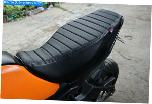 �V�[�g �u���b�N�X�e�b�`�z���_�O����MSX125SF�̎��ւ��V�[�gComplete 2017 2018 2019 2020 Black stitch honda grom msx125sf replacement seat complete 2017 2018 2019 2020�y���s�A���i�z