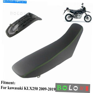 V[g SȃV[gAZủ̎]Ԃ̍ȃNbVtBbgklx250 klx 250 09-19 Complete Seat Assembly Dirt Bike Seat Cushion Fit kawasaki KLX250 KLX 250 09-19