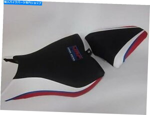 V[g H06z_CB1000R 2008-2016 - HRC2Frj[V[gJo[ - Zbg H06 Honda CB1000R 2008-2016 - HRC2 colours vinyl seat cover -SET