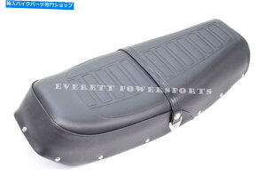 V[g VV[g75-77z_CB400 F K0-77X[p[X|[c4ĐThv64 New Seat 75-77 Honda CB400 F K0-77 Super Sport Four Reproduction Saddle #V64