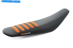 �V�[�g �V����OEM KTM�E�F�[�u�O���b�v�V�[�g150 250 300 350 450 SXF XC XCF EXC XCFW EXCF NEW OEM KTM WAVE GRIP SEAT 150 250 300 350 450 SXF XC XCF EXC XCFW EXCF�y���s�A���i�z