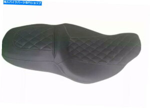 V[g n[[_rbh\2011-2020O[Xeb`Xg[g/[hOChV[gJo[ Harley-Davidson 2011-2020 Gray Stitch Street/road Glide Seat Cover