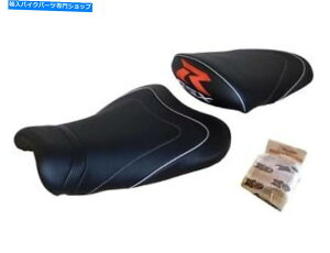 V[g XYLGSXR 1000 2007-2008gbv̔҃V[gJo[ZbgfUCi[ubNbhS Suzuki GSXR 1000 2007-2008 Top Sellerie Seat Cover set Designer Black Red logo