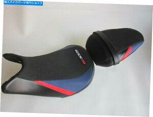 V[g X-S02XYLGSX-S1000i15~20j/rj[V[gJo[ - Zbg X-S02 Suzuki GSX-S1000 (15-20) Blue/ black vinyl seat cover - SET