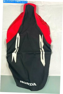 �V�[�g �����z���_98-99 CR250R OEM�r�j�[���V�[�g77101-KZ3-J00 NOS NEW Genuine Honda 98-99 CR250R OEM Vinyl Seat 77101-KZ3-J00 NOS NEW�y���s�A���i�z