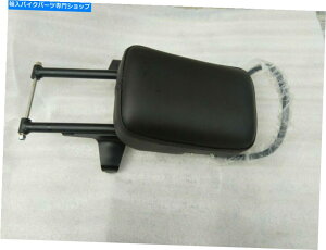 V[g CGtB[hC5NVbN̂߂̐V㕔obNsIȃLbgubNtBbg New Rear Back Pillion Passenger Seat Kit Black fit for Royal Enfield C5 Classic