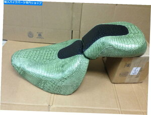 V[g 2007-11n[[t@bg{[C\tgX^[V[gJo[J[J[ 2007-11 Harley Fat Boy Softail Replacement seat cover-custom colors