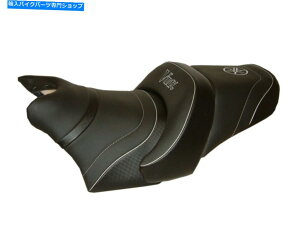 V[g }nVMAX V-MAX 1200 1985-2007gbv̔҃V[gJo[Vo[fBe[REF2485 Yamaha Vmax V-Max 1200 1985-2007 Top Sellerie Seat Cover Silver Detail REF2485