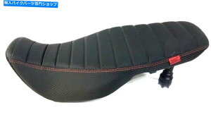 V[g HONDA GROM MSX125 SFV[gpbhSȃJX^2017 2018 2020tbg Honda Grom MSX125 sf Replacement Seat Pad Complete Custom 2017 2018 2020 Flat