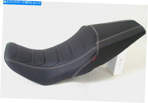 V[g z_OMSX125pV[gRv[gJX^2014 2015ubNXeb`zCg Honda grom msx125 replacement seat complete custom 2014 2015 black stitch white