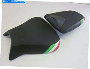 �V�[�g A33 Aprilia RSV1000R Tuono Next Generation 2001-2005�r�j�[���V�[�g�J�o�[ - �Z�b�g A33 Aprilia RSV1000R Tuono Next Generation 2001-2005 Vinyl seat cover - SET