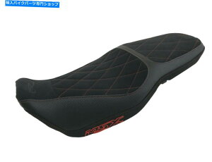 �V�[�g �z���_MSX 125 GROM 2014-2015�g�b�v�̔��X���b�vHSD5911 Honda MSX 125 Grom 2014-2015 Top Sellerie France Seat Cover Anti-Slip HSD5911