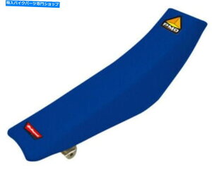 V[g Polisport 8153200003SȃV[gu[MXg̎ւ̃V[g Polisport 8153200003 Complete Seat Blue MX Moto Dirtbike Replacement Seat