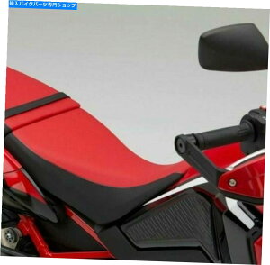 V[g 20-21z_AtJcCCRF1100 L4 / L[V[gubN/08R73-MKS-E00ZA 20-21 Genuine Honda Africa Twin CRF1100 L4/L Low Seat Black/Red 08R73-MKS-E00ZA