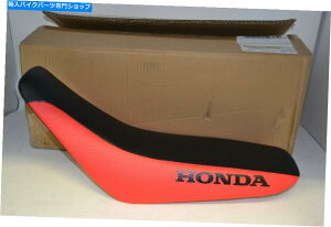 V[g OEMz_V[gAbV[77100-GEL-A40 XR50R 2000-03 CRF50F 2004-08i OEM Honda Seat Assy 77100-GEL-A40 XR50R 2000-03 CRF50F 2004-08 Parts Fish
