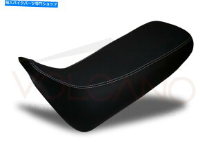 �V�[�g �z���_�A�t���J�c�C��XRV 750 RD07 1993-2003�ΎR�C�^���A�V�[�g�J�o�[NEW H004 Honda Africa Twin XRV 750 RD07 1993-2003 Volcano Italia Seat Cover New H004