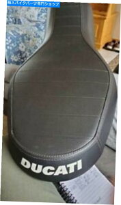 V[g }X^OEhDJeB800 Scrambler Seat 2015݂BVB͏oׂx܂ Mustang Ducati 800 Scrambler Seat Year 2015 to Present. New. Buyer pays shipping