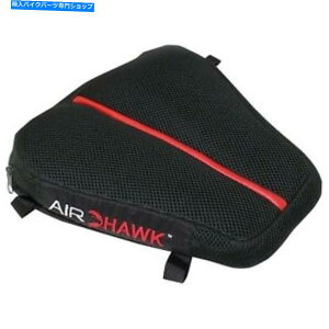 V[g Airhawk - FA-Dualsport - GAz[NfAX|[cV[gNbVA11 1/2C`B x 11inB Airhawk - FA-DUALSPORT - Airhawk Dual Sport Seat Cushion, 11 1/2in. x 11in.