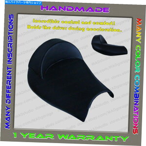 V[g j[NȃtgJX^V[gJo[ؔl99-07iFirst-GenjBlacki1pillowj Unique Front Custom Seat COVER Suzuki Hayabusa 99-07 (First-Gen) Black (1pillow)