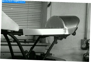 V[g Ȃ̍ȃp̐@ɐꂽbg]Ԃ̃A~jEV[g Rat bike aluminum seat fabricated to your seat pan dimensions